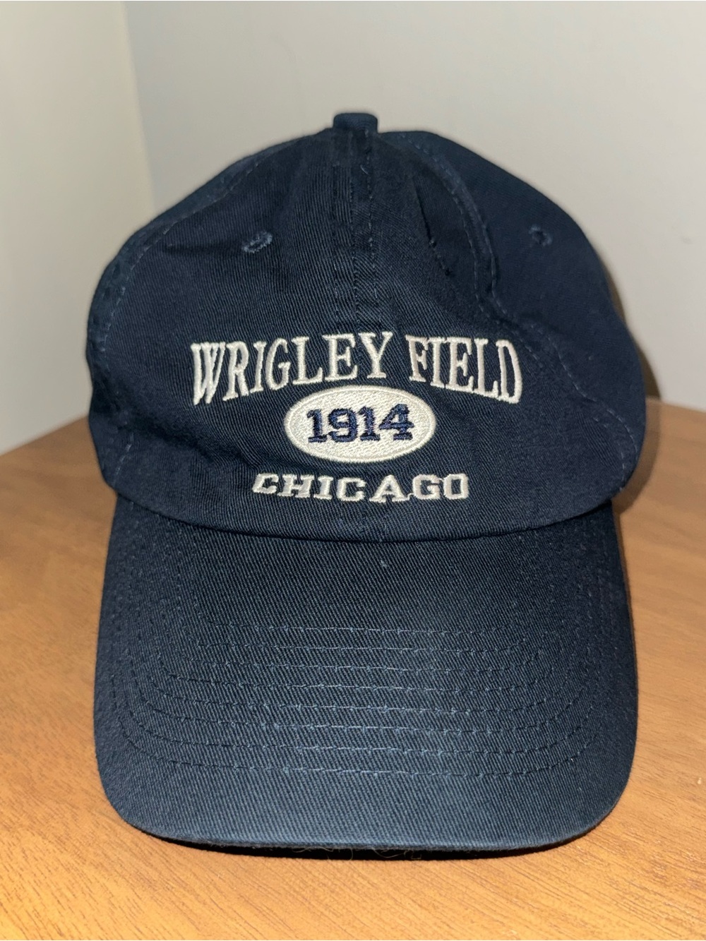 1914 Chicago Navy Baseball Cap